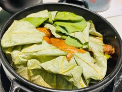 -古仓餐厅·创意菜