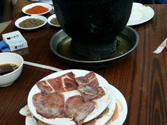 android_upload_pic-大槐树烤肉馆