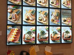 -传闻来紫菜包饭·打糕(西塔韩百店)