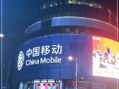 -中国移动(元通大厦营业厅)