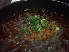 -重庆老字号·吴抄手·高豆花(T3航站楼店)