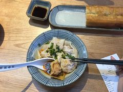 -桃园眷村(万象天地店)