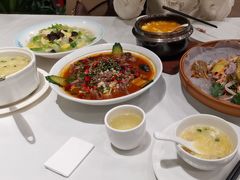 -顺德佬华侨城店·商务宴请·团建