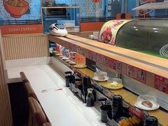 -争鲜回转寿司(浦东三钢里PLUS店)