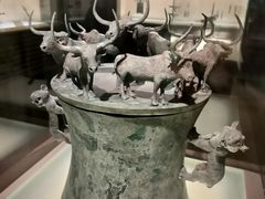 -上海博物馆(人民广场馆)