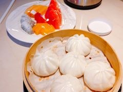 -上海新发展亚太JW万豪酒店