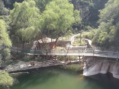 -黑龙潭风景区