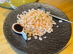 -吴越荣记苏州菜·松鼠桂鱼100%活鱼现做(月光码头店)