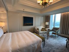 -广州富力丽思卡尔顿酒店