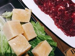 -牛焱·贵州黄牛肉火锅(城西银泰店)
