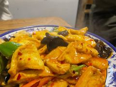 -新月斋(豆瓣胡同店)