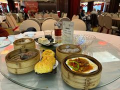 -南珠宫酒店-茶餐厅