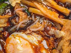 -覃肥叔桂林米粉(粮道街店)