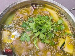 -金哥私房菜馆(张府园总店)
