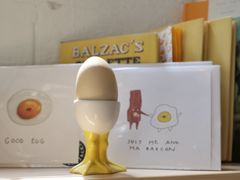 -Egg•Allday Brunch(襄阳北路店)