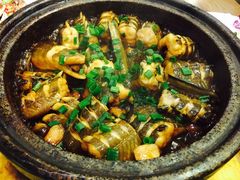 -隆喜元鱼汤包·海鲜(中联广场店)