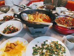 -望湘园·湖南菜(宏伊店)