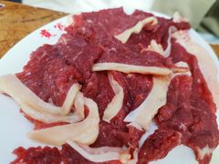 -贵宾牛·潮汕牛肉火锅(珠池总店)