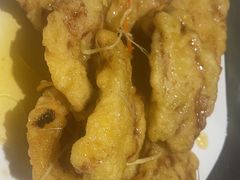 -东北农家院·铁锅炖(莘庄店)
