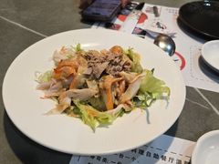 -松坂屋日料自助(长城路店)