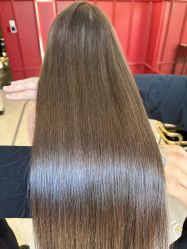 -E-salon伊上造型
