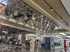 -东莞松山湖万象汇