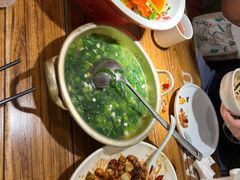 -百年神厨·地道川菜(清江西路店)