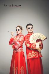 -THE QUEEN(北京店)