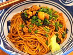 葱油面-食之六七·面(朝阳大悦城店)