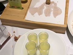 -汤城小厨•粤菜•靓汤(苏州街店)