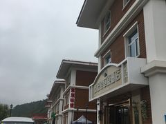 -关山草原