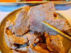 -西塔老太太泥炉烤肉(望京一店)