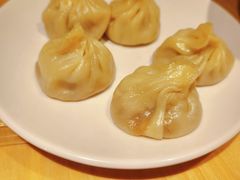 -朱新年·苏式汤团·面点(北寺塔店)