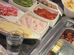 -海底捞火锅(连城广场店)