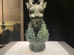 -盘龙城国家考古遗址公园