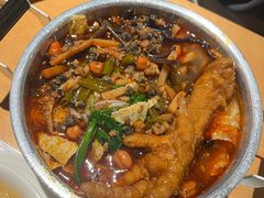 -水平有限广西米粉·广西风味集(五道口店)