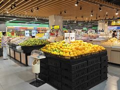 -中百仓储(新洲购物广场店)