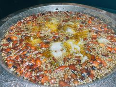 水煮乌江鱼-雲蜀龙阁·金牌水煮鱼(方庄店)