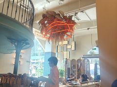 -普叽普叽泰式茶餐厅(港汇店)