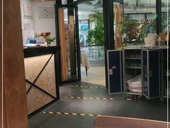 -南门小馆·清真(国贸商城店)