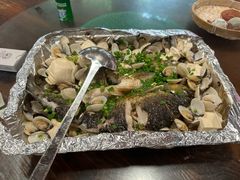 -清水湖度假村(罗浮山美食地标店)