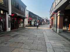-衣裳街历史文化街区