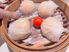 -虾饺妹·酒家(金碧店)