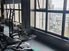 -金摩尔健身游泳(万象城鼎丰大厦店)