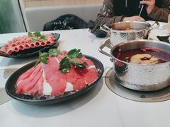 -呷哺呷哺(虹口赤峰路店)