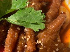 -云海肴云南菜(正大广场店)