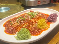 -鸡毛店·川菜(李家沱店)