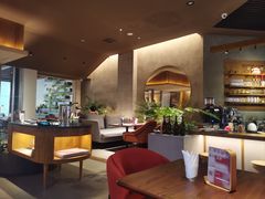 -FOOOO CITY CLUB 孚乐里音乐西餐酒吧(来福士店)