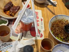 -和府捞面(北美新天地店)
