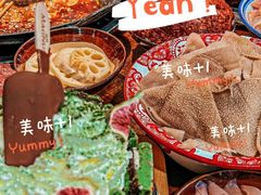 -楠火锅(西单店)